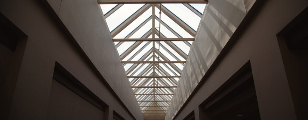 Projects Comercial Skylight Install 1024x401