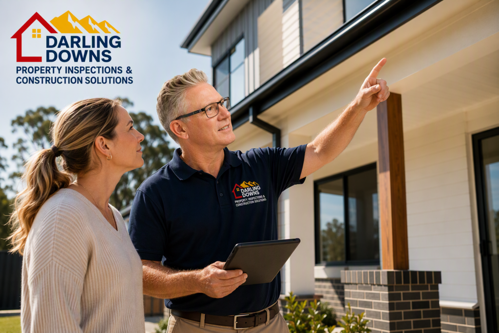 Construction building project toowoomba